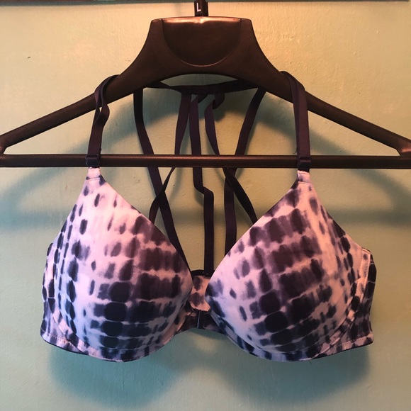 PINK Victoria's Secret Other - NWOT Victoria’s Secret Tie Dye Bra